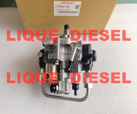 CHINA DENSO bomba de combustível 9729400-266 294000-2662 22100-78270 9729400266 2940002662 2210078270 fornecedor