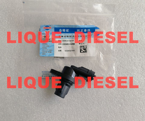CHINA Sensor de eixo de camada da BOSCH 0281002667 0 281 002 667 3408525100100 fornecedor