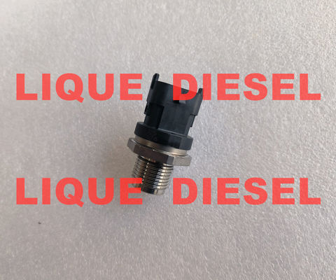 CHINA Sensor de pressão do combustível BOSCH 0281006325 0 281 006 325 281006325 5297641 5 297 641 fornecedor