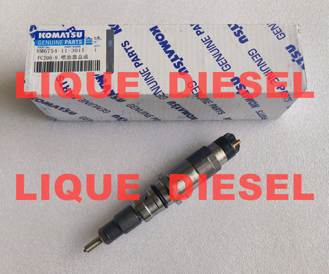 CHINA Injetor BOSCH de trilho comum 0445120059 0445120231 6754-11-3011 6754113011 para Cummins 4945969 3976372 5263262 fornecedor