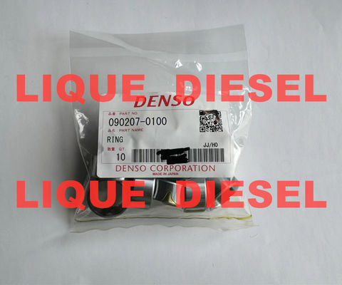CHINA DENSO Peças de reposição para motores diesel 090207-0100 0902070100 anel para bomba HP0 Assy fornecedor