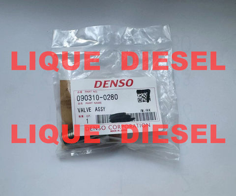 CHINA DENSO VALVE ASSY 090310-0280 fornecedor