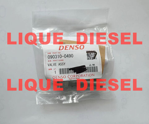 CHINA DENSO VALVE ASSY 090310-0490 fornecedor