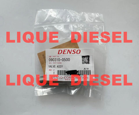 CHINA DENSO HP0 Válvula de bomba de combustível 090310-0500, 0903100500, 090310 0500 fornecedor