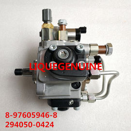 CHINA Bomba de combustível genuína 294050-0420 de DENSO, 294050-042 ISUZU 8-97605946-0, 8976059460, 97605946 fornecedor