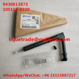 CHINA Injetor de combustível diesel GENUÍNO de ZEXEL 105118-8220, 9430613873, 9 430 613 873 para NISSAN fornecedor