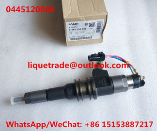 CHINA Injetor comum 0445120006 do trilho de BOSCH, 0 445 120 006 para MITSUBISHI 6M70 ME355278 fornecedor