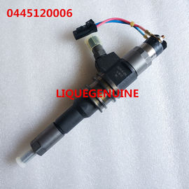 CHINA Injetor de COMBUSTÍVEL 0445120006 de BOSCH, 0 445 120 006 para MITSUBISHI 6M70 ME355278 fornecedor