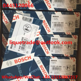 CHINA INJETOR injetor comum genuíno e novo 0 de 0445120066 de BOSCH do trilho 445 120 066, 0445120066 fornecedor