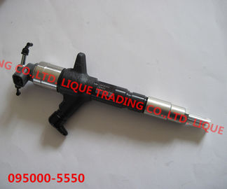 CHINA Injetor comum do trilho de DENSO 095000-5550, 9709500-555, 0950005550 para 33800-45700 fornecedor