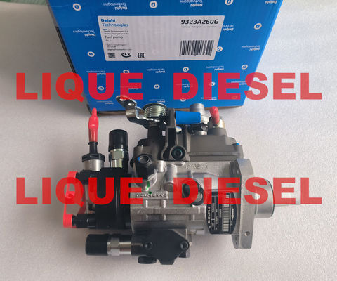 CHINA DELPHI PUMP 9323A260G 9323A261G 9323A262G 320-06929 320/06929 32006929 PUMPA COMUM DE TRAINES fornecedor