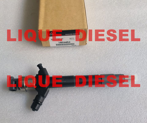 CHINA Injetor Common Rail DENSO 095000-576 1465A054 SM095000-5760 0950005760 fornecedor