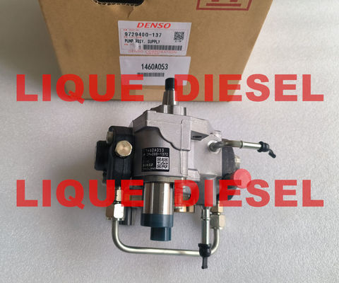 CHINA DENSO bomba 9729400-137 bomba de combustível HP3 com trilho comum 294000-1370 294000-1372 MITSUBISHI 1460A053 fornecedor