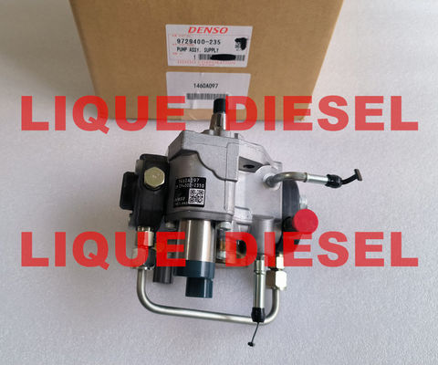 CHINA Bomba de combustível DENSO 9729400-235 294000-2352 1460A097 2940002352 SM294000-2352 fornecedor