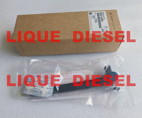 CHINA Injetor Common Rail DENSO 295700-0290 33800-4A950 2957000290 338004A950 para HYUNDAI D4CB VGT Euro 6 DENSO 0290 fornecedor