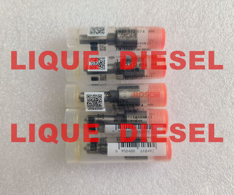CHINA BOSCH Bomba de injecção 0433172574 DLLA150P2574 0 433 172 574 DLLA 150 P 2574 fornecedor