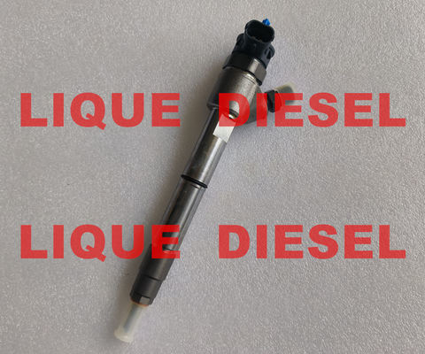 CHINA BOSCH Common Rail Injector 0445110582 0445110581 0 445 110 582 0 445 110 581 33800-2F600 338002F600 para a Hyundai KIA fornecedor