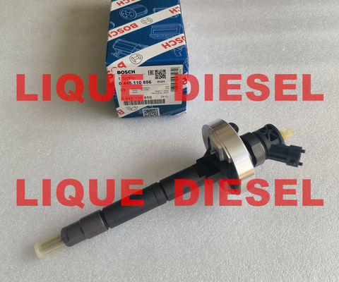CHINA Injetor Common Rail BOSCH 0445110856 0445110 856 0 445 110 856 16600LC30C 166 00L C30 C fornecedor