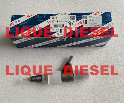 CHINA BOSCH Common Rail Injector 0445120516 0 445 120 516 445120516 fornecedor