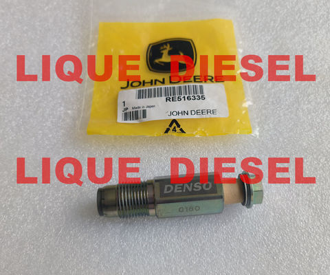 CHINA JOHN DEERE RE516335 limitador de pressão DENSO 095420-0160 0954200160 095420 0160 fornecedor