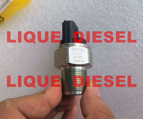 CHINA Sensor Common Rail DENSO 6141 JOHN DEERE RE520930 499000-6141 4990006141 8-98306900-0 8983069000 98306900 fornecedor