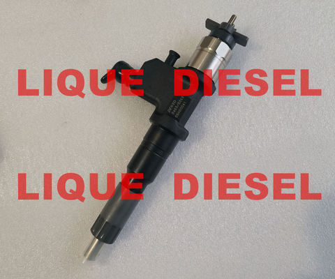 CHINA DENSO 0453/0353 Injetor de combustível 295050-0453 8-97622035-3 2950500453 8976220353 97622035 fornecedor