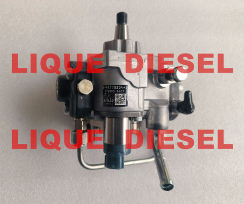 CHINA DENSO bomba de combustível 9729400-162 294000-1623 8-98178304-3 2940001623 8981783043 98178304 fornecedor