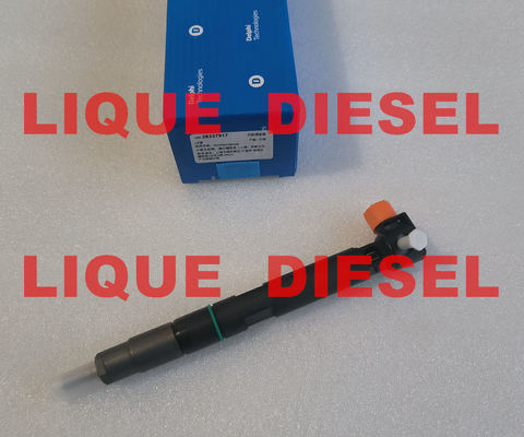 CHINA Injetor de combustível DELPHI 28337917 400903-00074D 400903-00074C 40090300074D 40090300074C para DOOSAN fornecedor