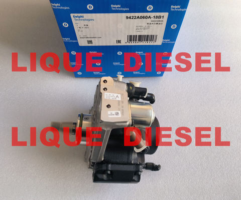 CHINA DELPHI fuel pump 9422A060A 9422A060 33100-4A700 331004A700 33100 4A700 for HYUNDAI & KIA fornecedor