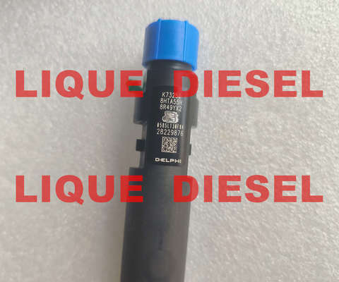CHINA Injetor de Combustível DELPHI 28229876 Common Rail Injetor 320 06827 320/06827 32006827 320-06827 para JCB 4.4D fornecedor