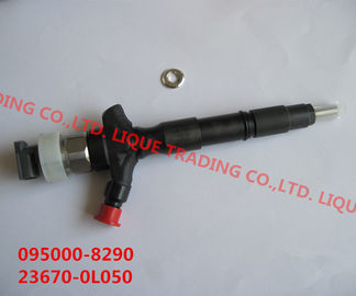 CHINA Injetor de DENSO 095000-8290 para TOYOTA Hilux 23670-0L050, 23670-09330 fornecedor