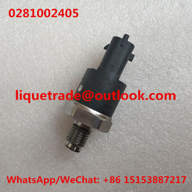 CHINA Sensor 0281002405 da pressão de BOSCH, 0 281 002 405 genuínos e novos. fornecedor