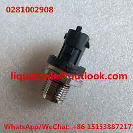 CHINA Sensor 0281002908 da pressão de BOSCH, 0 281 002 908 genuínos e novos fornecedor