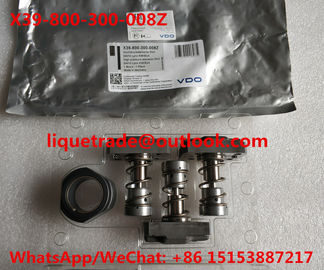 CHINA Elemento de alta pressão genuíno X39-800-300-008Z da bomba de combustível de SIEMENS VDO X39-800-300-008Z fornecedor