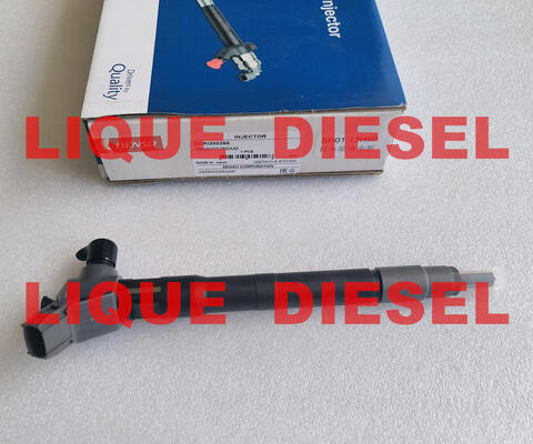 CHINA Injetor comum genuíno 295900-0260 DCRI200260 2959000260 2959000260AM SH01-13-H50 SH0113H50 do trilho fornecedor