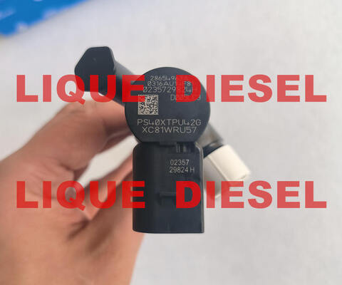 CHINA Injetor de combustível original 28654963 28475604 28565337 04L130277AP 04L130277BG fornecedor