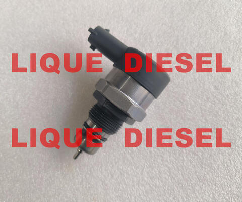 CHINA Regulador de pressão original 0281007695 0 281 007 695 281007695 CR/DRV-USK/30S fornecedor