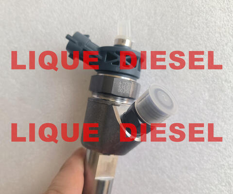 CHINA Injetor de combustível genuíno 0445110955 0445110954 9828959880 Injetor de combustível comum fornecedor
