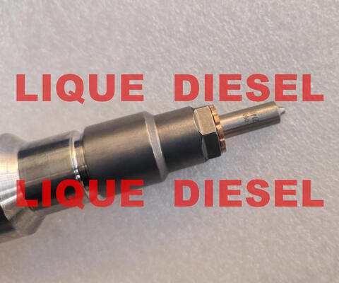 CHINA Injetor Common Rail 0445120196 0 445 120 196 445120196 0445 120 196 fornecedor