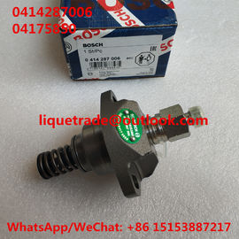 CHINA Bomba original 0414287006 de BOSCH, 0 414 287 006, 04175850, 0417 5850 para Deutz fornecedor