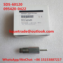 CHINA Válvula original 095420-0422 do limitador da pressão de combustível de DENSO, VÁLVULA 0422, SDS-60120, SDS60120 para 23810-0L010,0L020 fornecedor