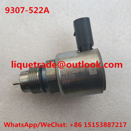 CHINA Válvula de alta pressão 9307Z522A do trilho comum de DELPHI, 9307-522A, 9307522A genuíno &amp; novo fornecedor