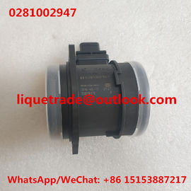 CHINA Medidor de fluxo 0281002947 do ar de BOSCH, 0 281 002 947 para JINBEI Grace NISSAN Paladin XINCHEN fornecedor
