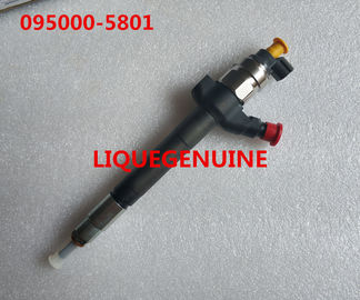CHINA Injetor comum do trilho de DENSO 095000-5800, 095000-5801, 6C1Q-9K546-AC, 6C1Q9K546AC fornecedor