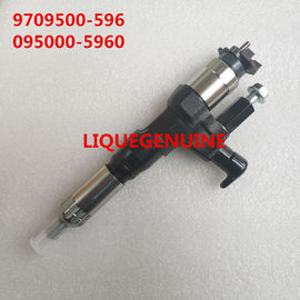 CHINA Injetor do CR de DENSO 095000-5963, 9709500-596, 095000-5962, 095000-5961, 095000-5960 DENSO 5963 fornecedor