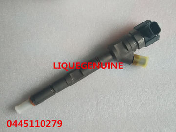 CHINA Injetor comum do trilho de BOSCH 0445110279/0 445 110 279/0445 110 279 para Hyundai 33800-4A000, 338004A000 fornecedor