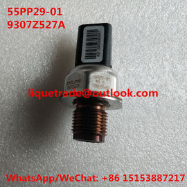 CHINA 9307Z527A, 55PP29-01 DELPHI Original e sensor novo 9307Z527A da pressão, 55PP29-01 fornecedor