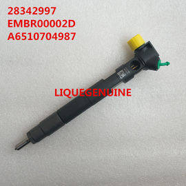 CHINA Injetor 28342997 do trilho de DELPHI Common para Mercedes Benz A6510704987, 6510704987 fornecedor