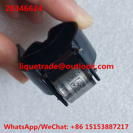 CHINA Válvula de controle 28346624 do INJETOR de DELPHI 28346624 fornecedor
