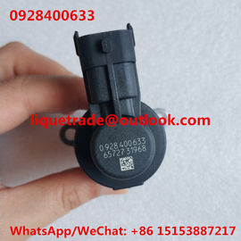 CHINA Original 0928400633 de BOSCH, 0 928 400 633, válvula de medida de combustível 0928 400 633, válvula de controle, unidade de controle fornecedor